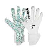 Reusch Attrakt Freegel Fusion 5470015 1100 weiss 1